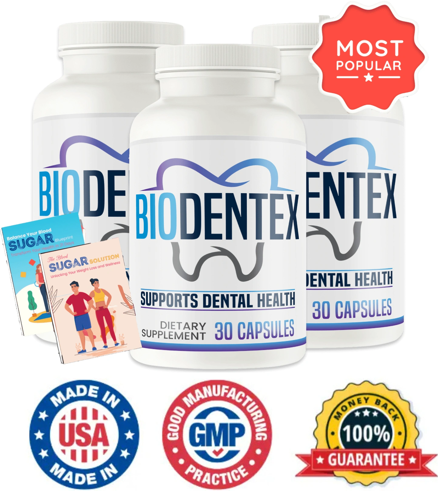 BioDentex official